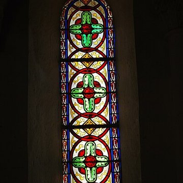 Église Notre-Dame de Lestiac-sur-Garonne