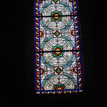 Église Notre-Dame de Lestiac-sur-Garonne