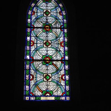 Église Notre-Dame de Lestiac-sur-Garonne