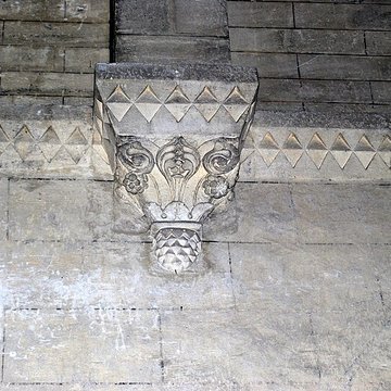 Église Notre-Dame de Lestiac-sur-Garonne