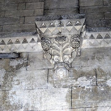 Église Notre-Dame de Lestiac-sur-Garonne