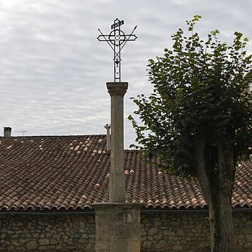 Église Notre-Dame de Lestiac-sur-Garonne