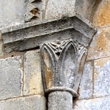 Église Notre-Dame de Lestiac-sur-Garonne