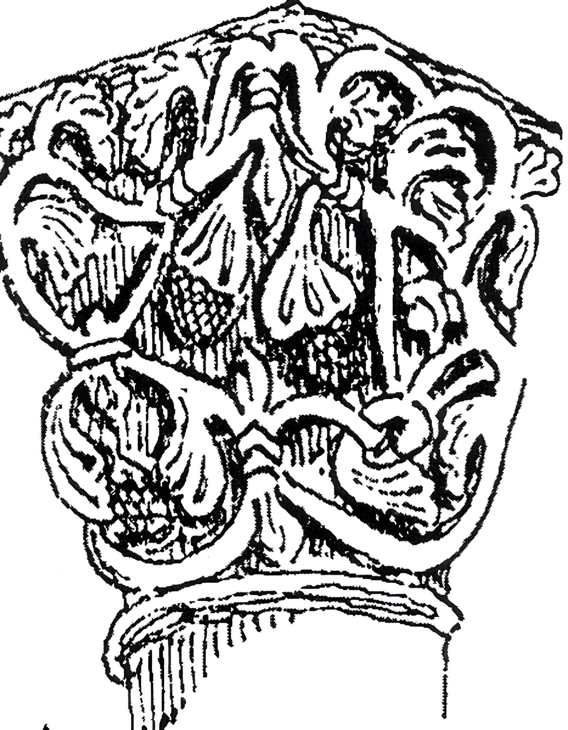 Église Notre-Dame de Lestiac-sur-Garonne