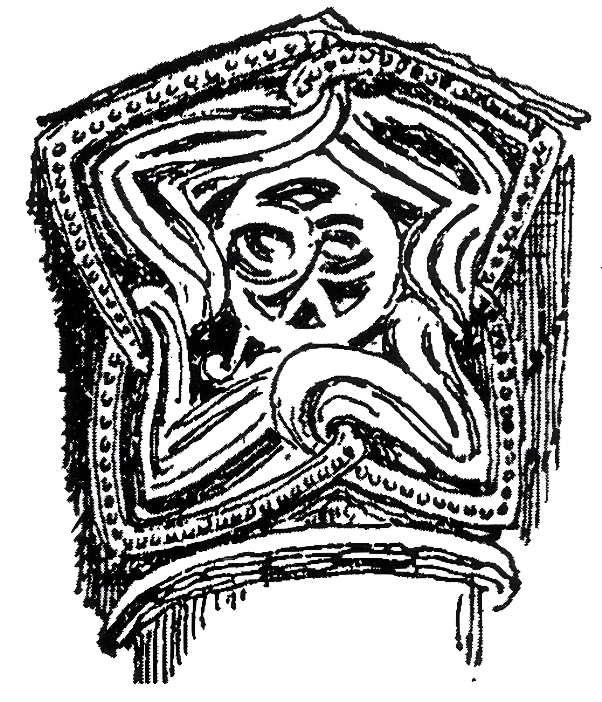 Église Notre-Dame de Lestiac-sur-Garonne