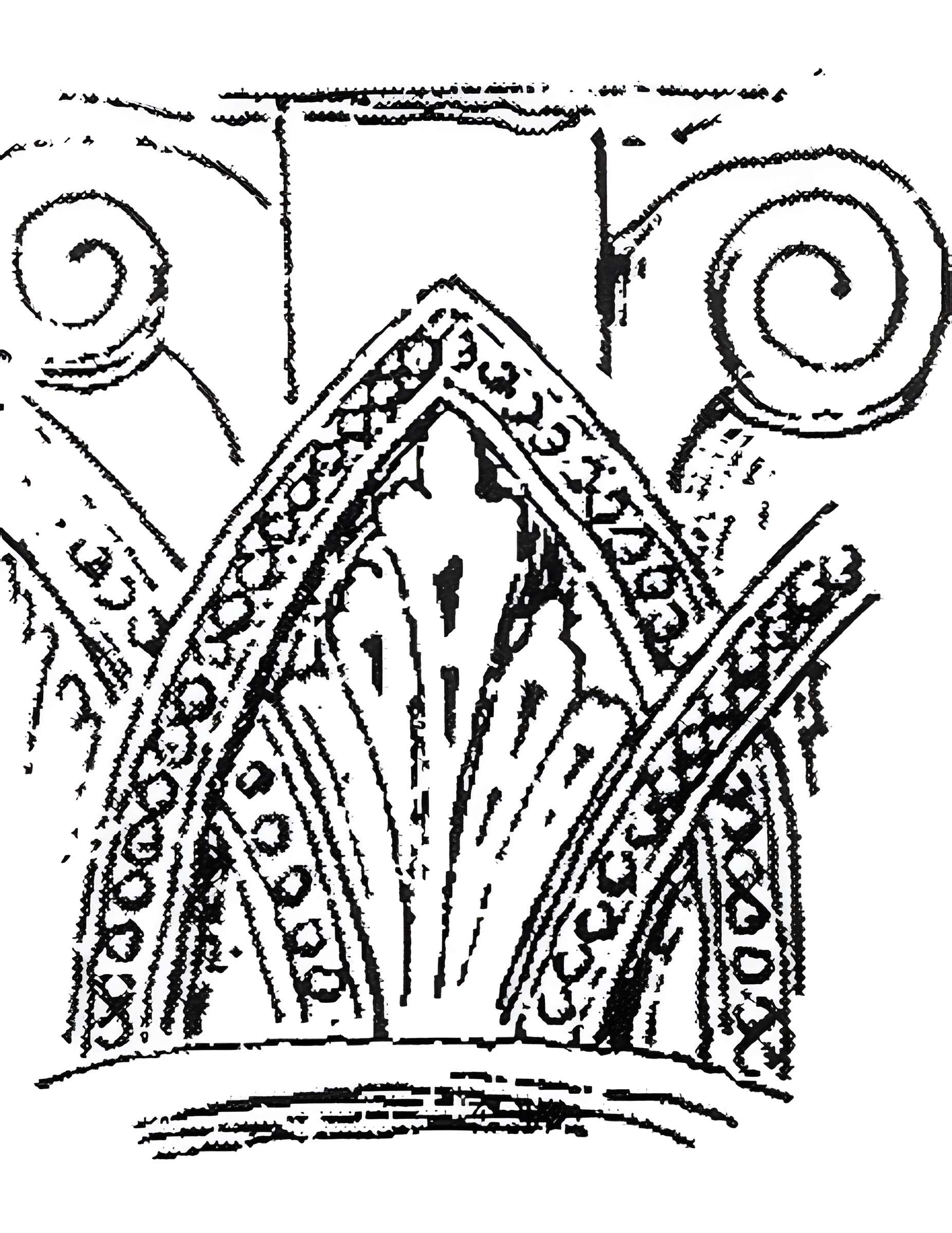 Église Notre-Dame de Lestiac-sur-Garonne