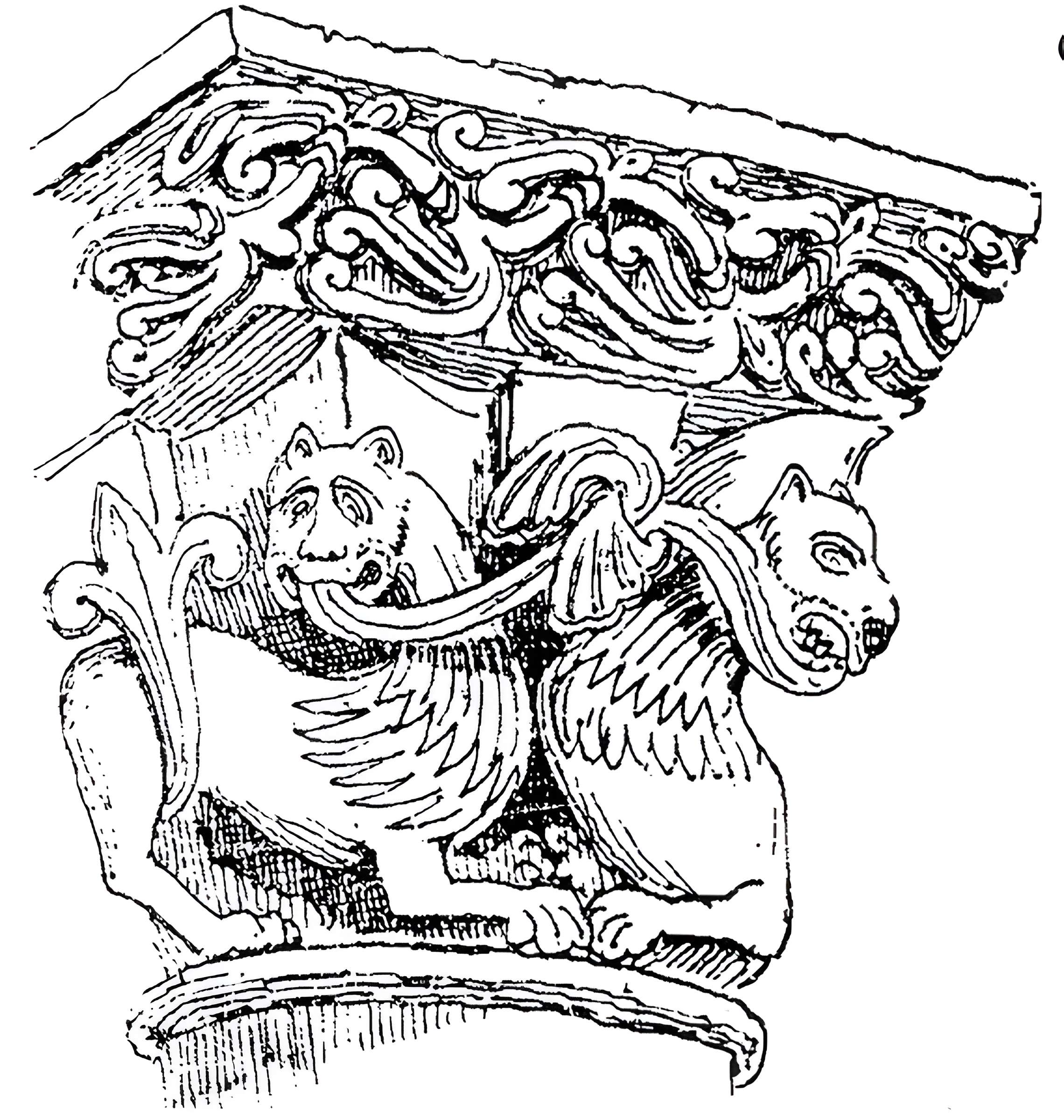 Église Notre-Dame de Lestiac-sur-Garonne