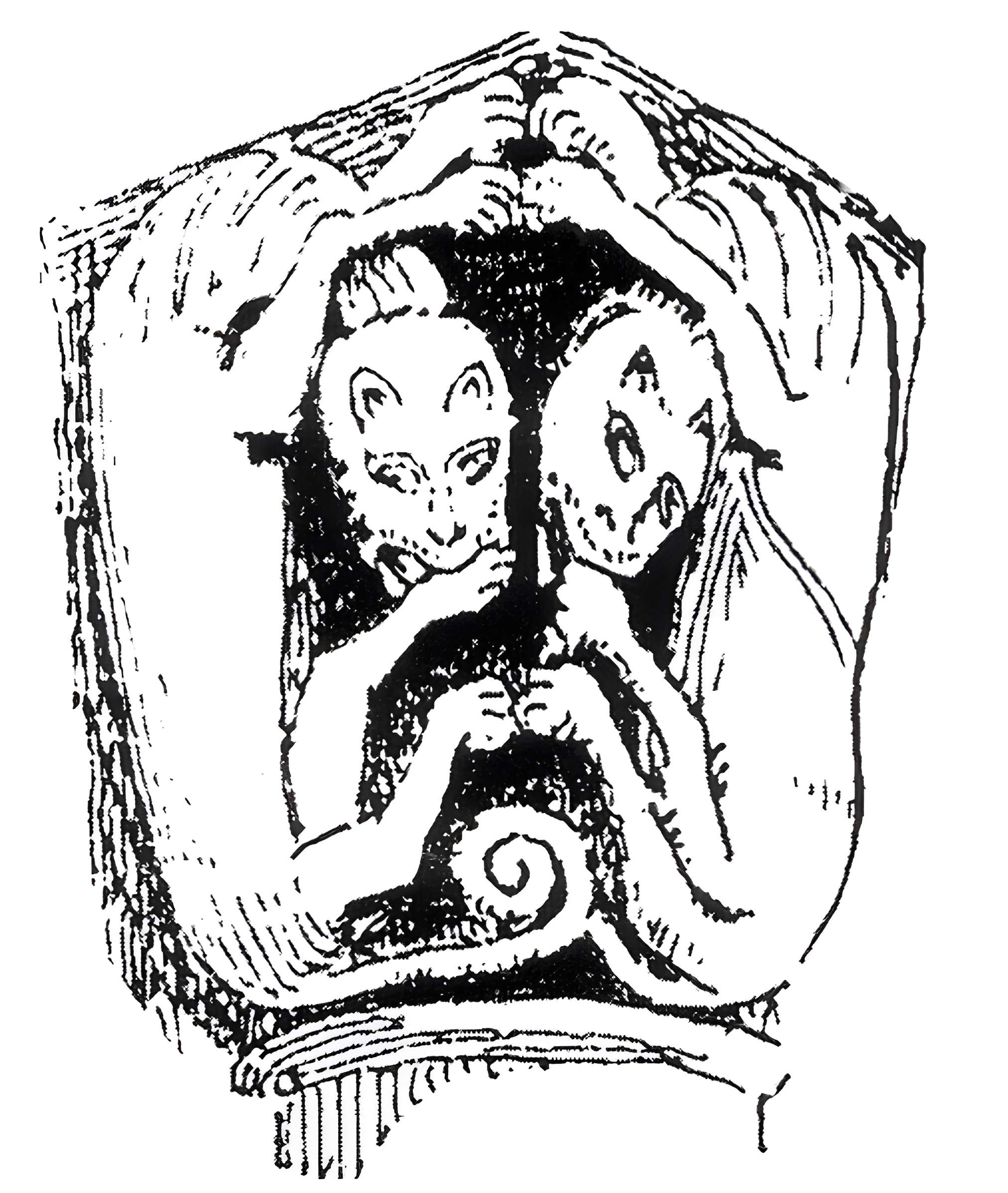 Église Notre-Dame de Lestiac-sur-Garonne