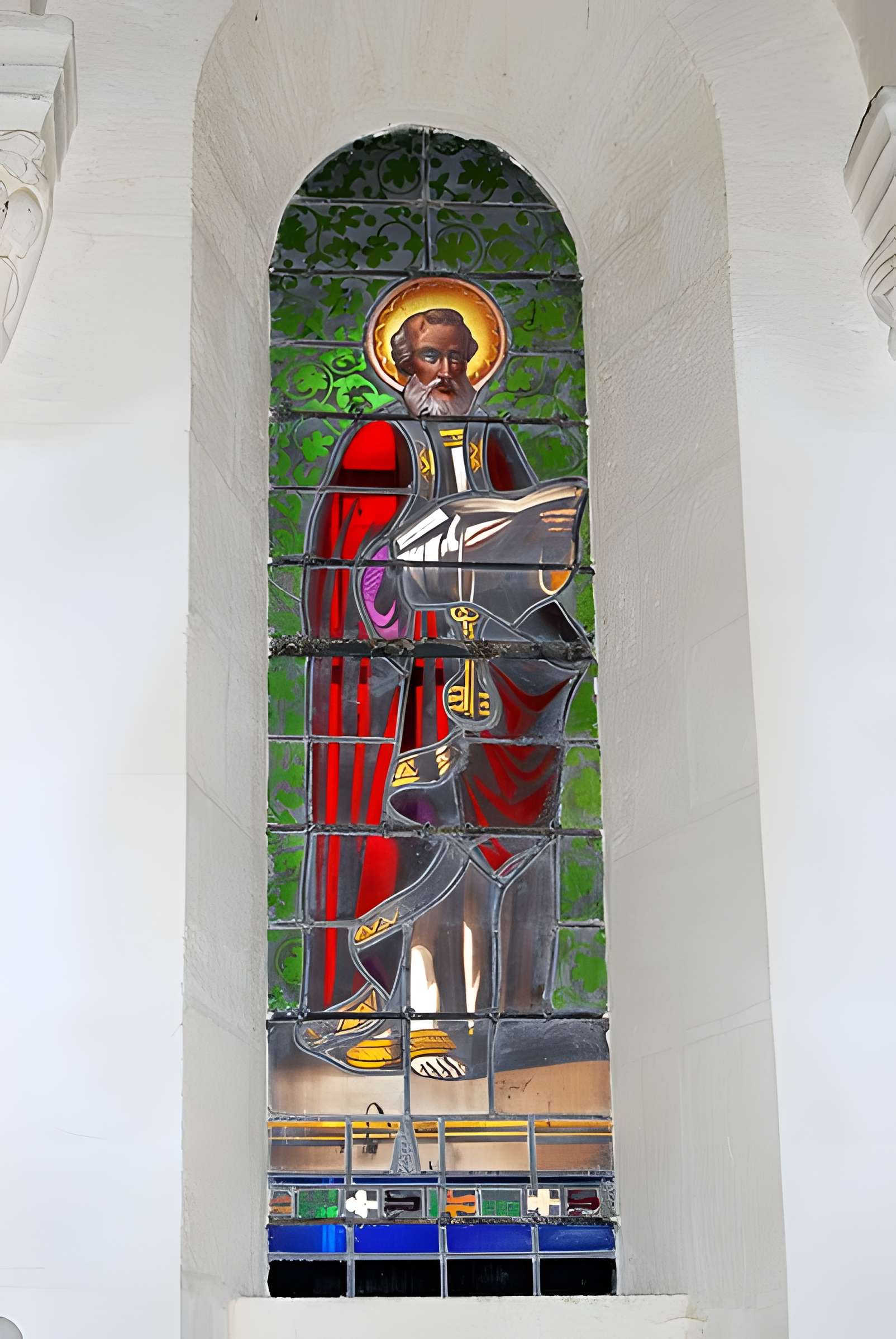 Église Notre-Dame de Lestiac-sur-Garonne