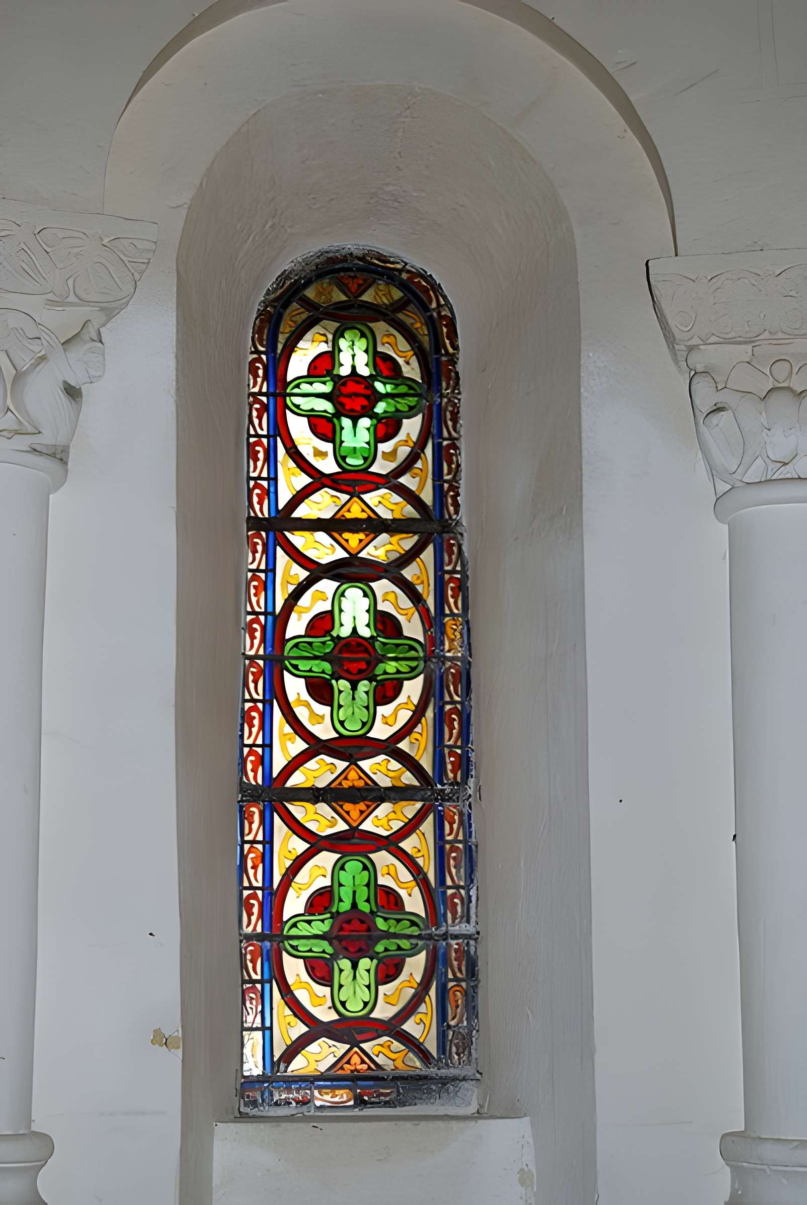 Église Notre-Dame de Lestiac-sur-Garonne