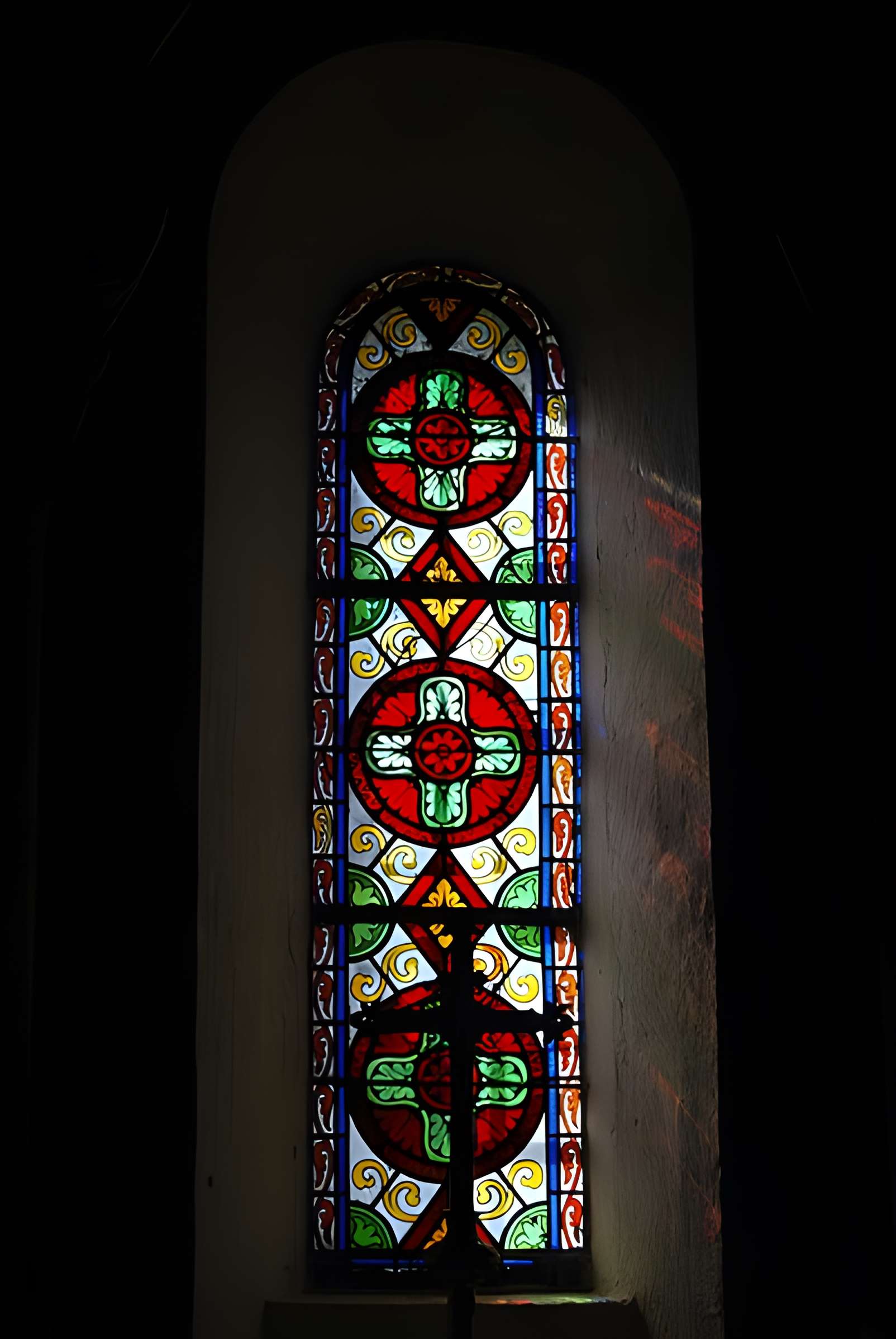 Église Notre-Dame de Lestiac-sur-Garonne