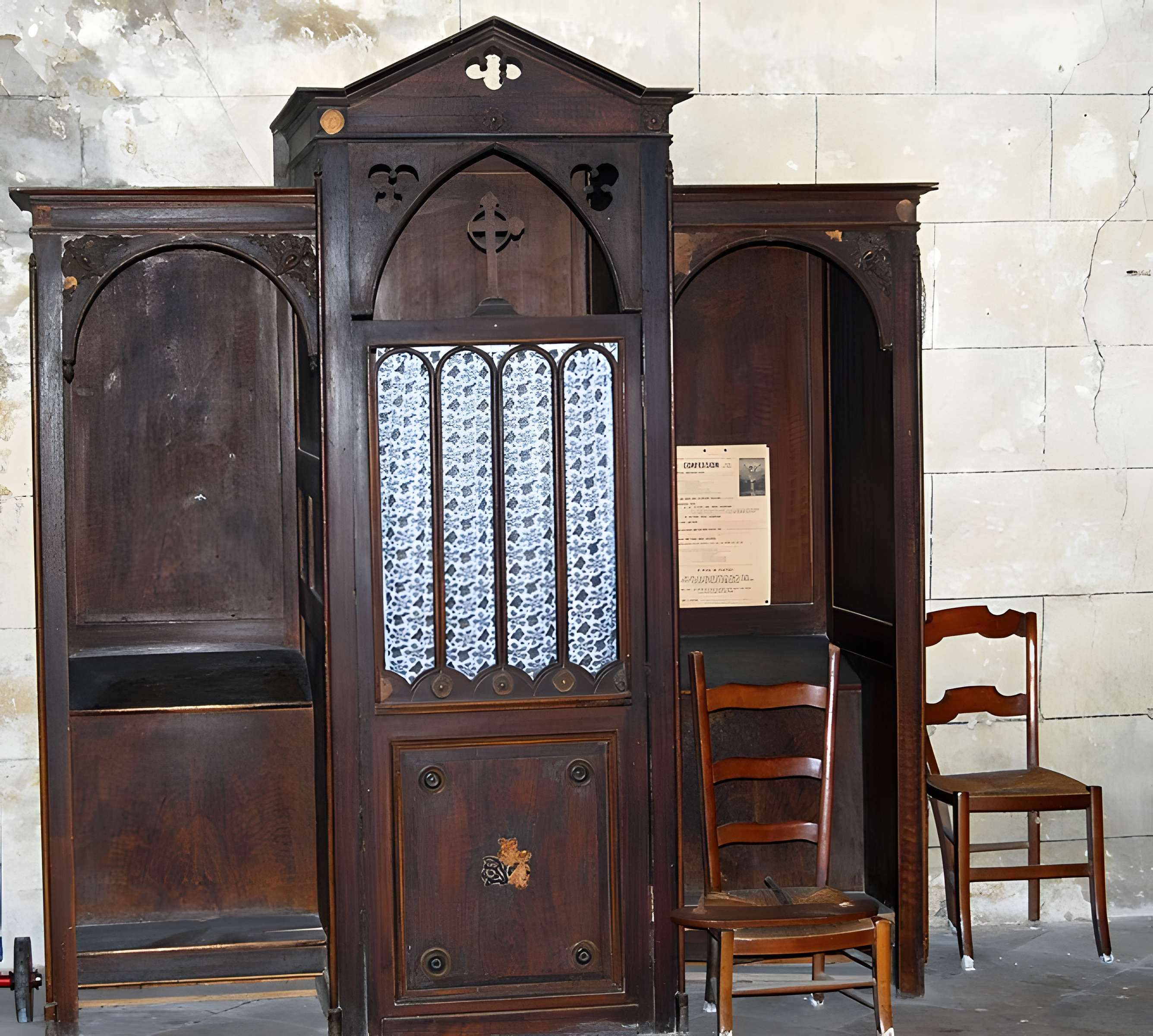 Église Notre-Dame de Lestiac-sur-Garonne