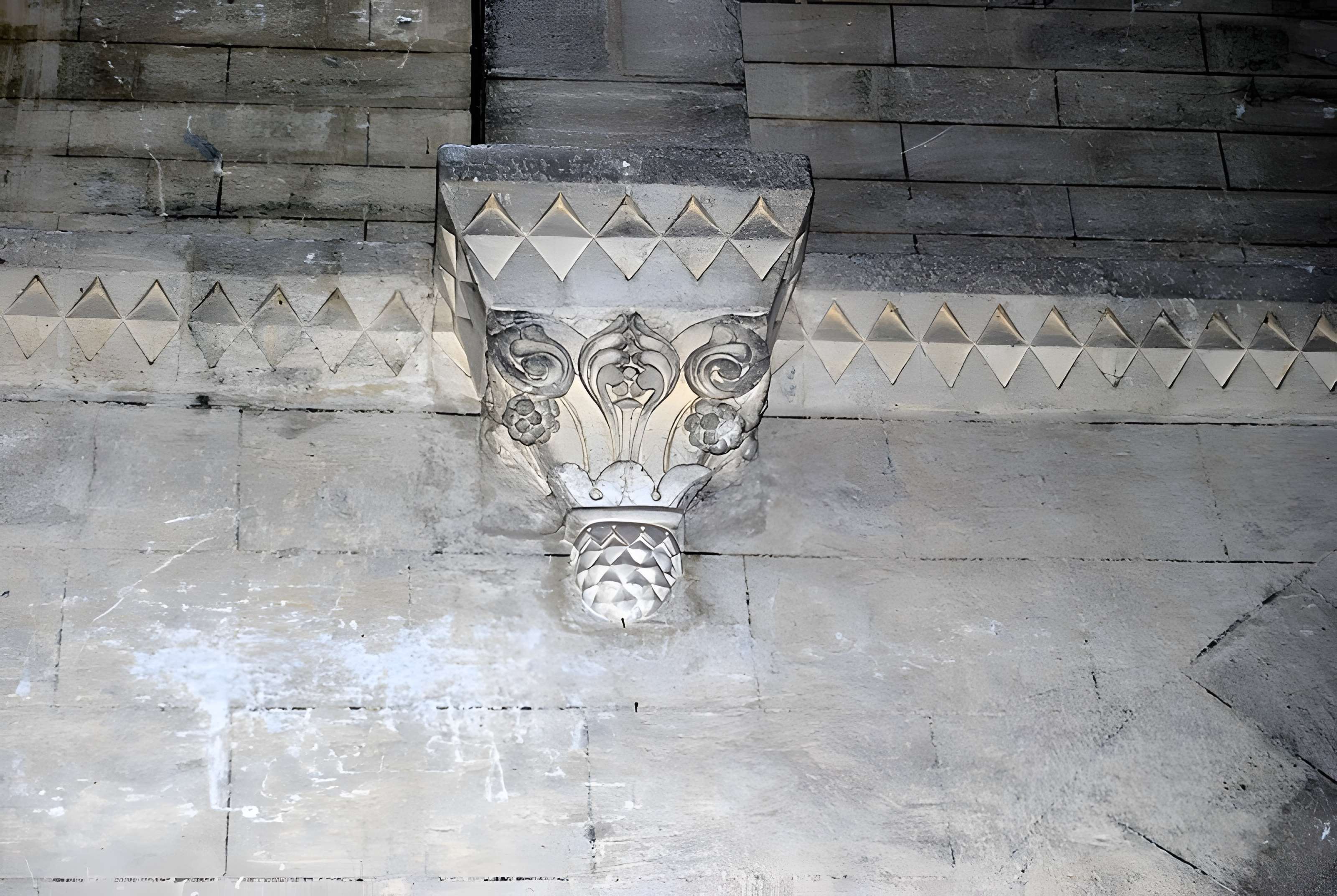 Église Notre-Dame de Lestiac-sur-Garonne