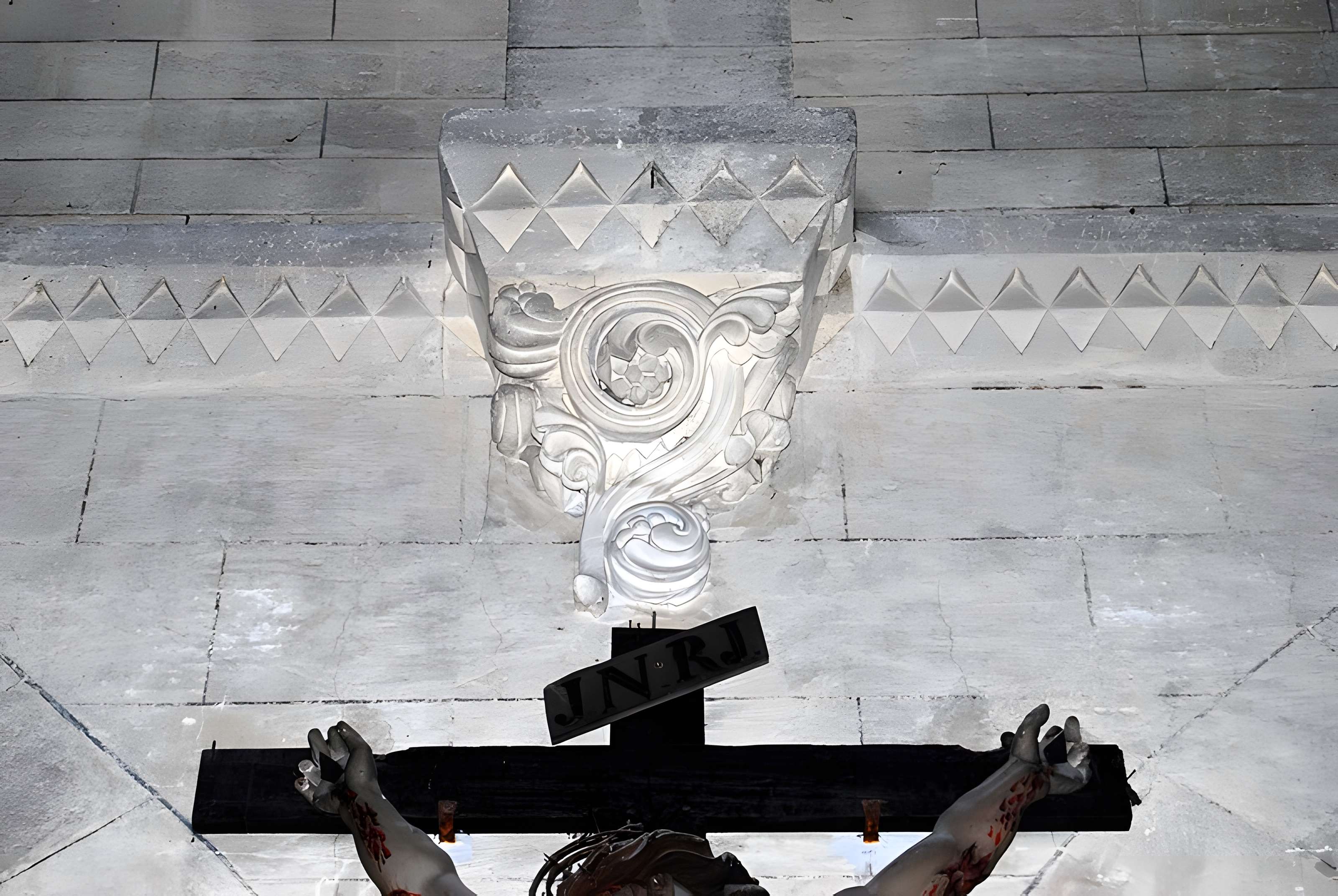 Église Notre-Dame de Lestiac-sur-Garonne