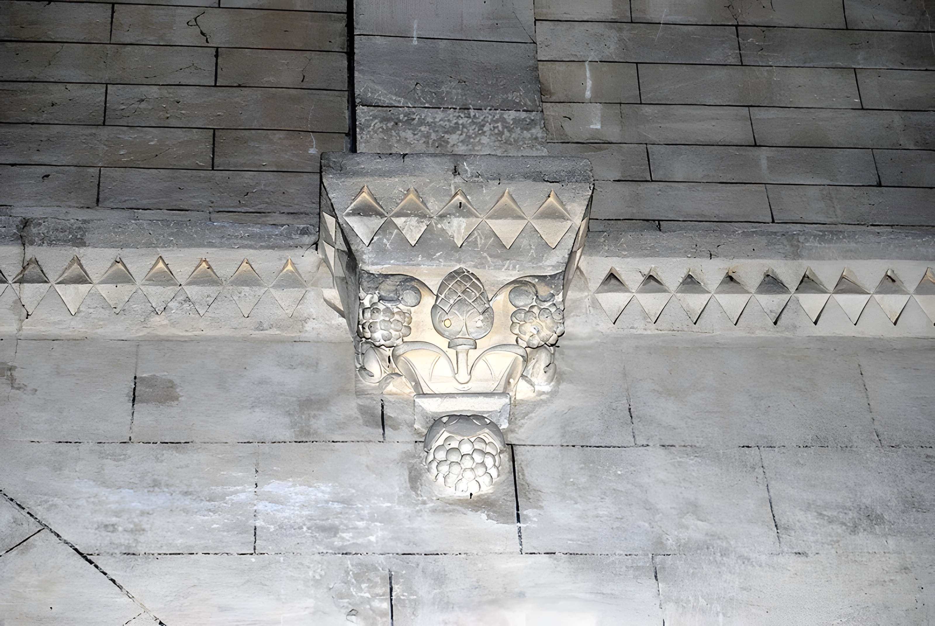 Église Notre-Dame de Lestiac-sur-Garonne