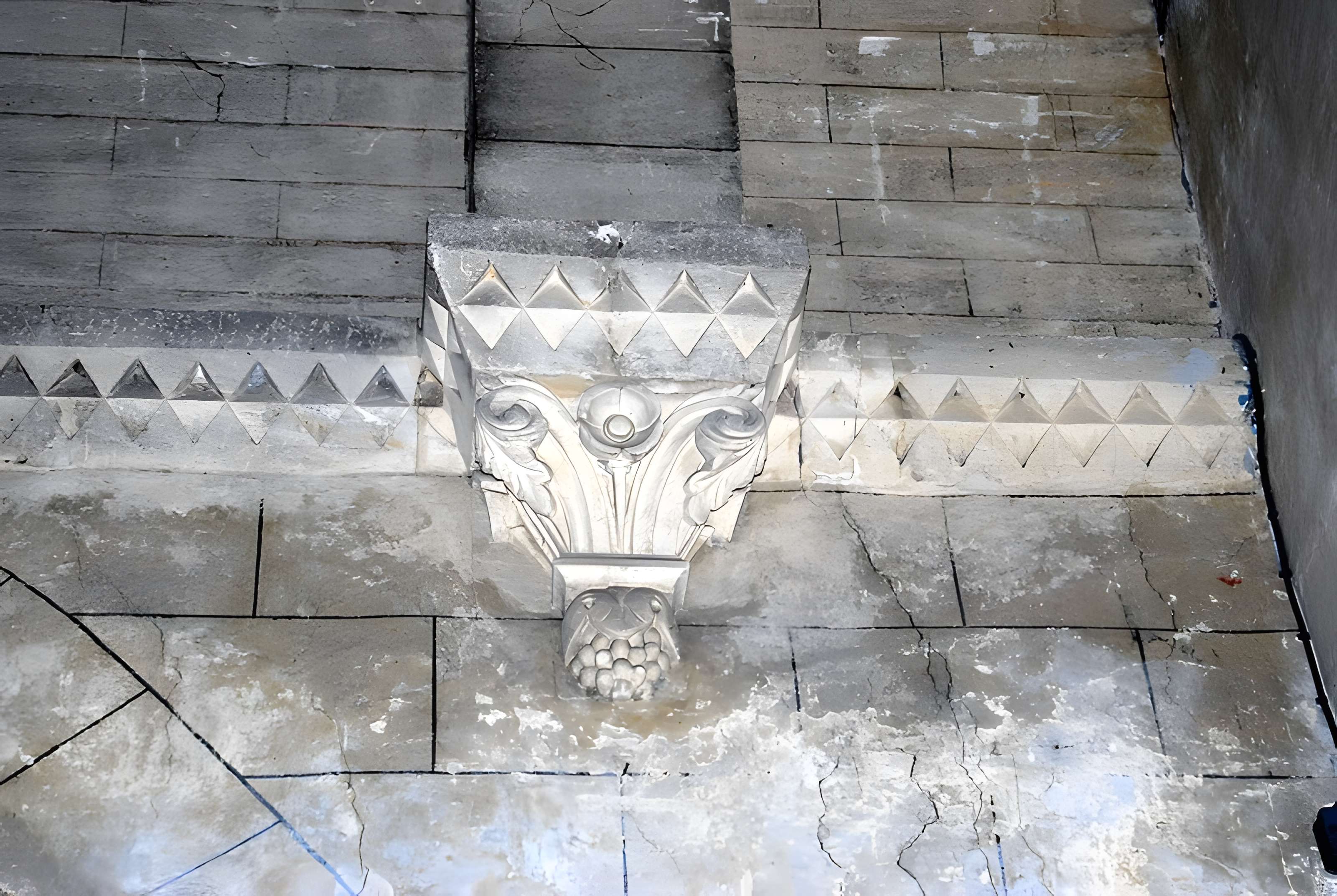 Église Notre-Dame de Lestiac-sur-Garonne