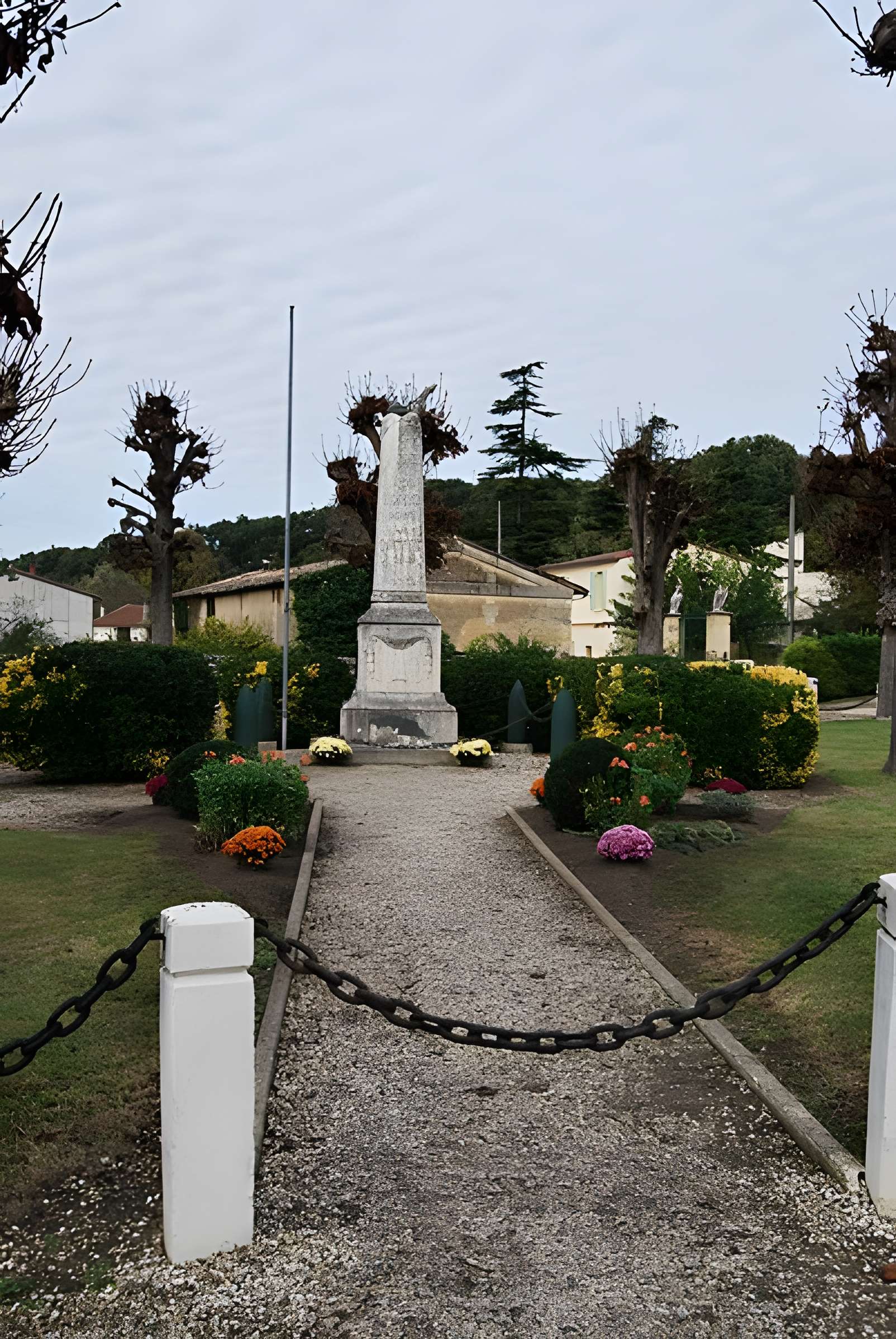 Église Notre-Dame de Lestiac-sur-Garonne