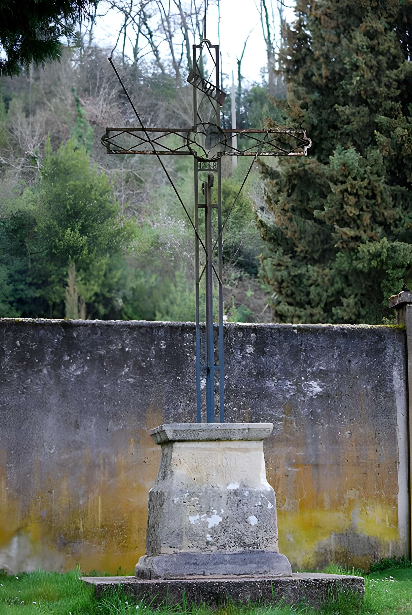 Église Notre-Dame de Lestiac-sur-Garonne