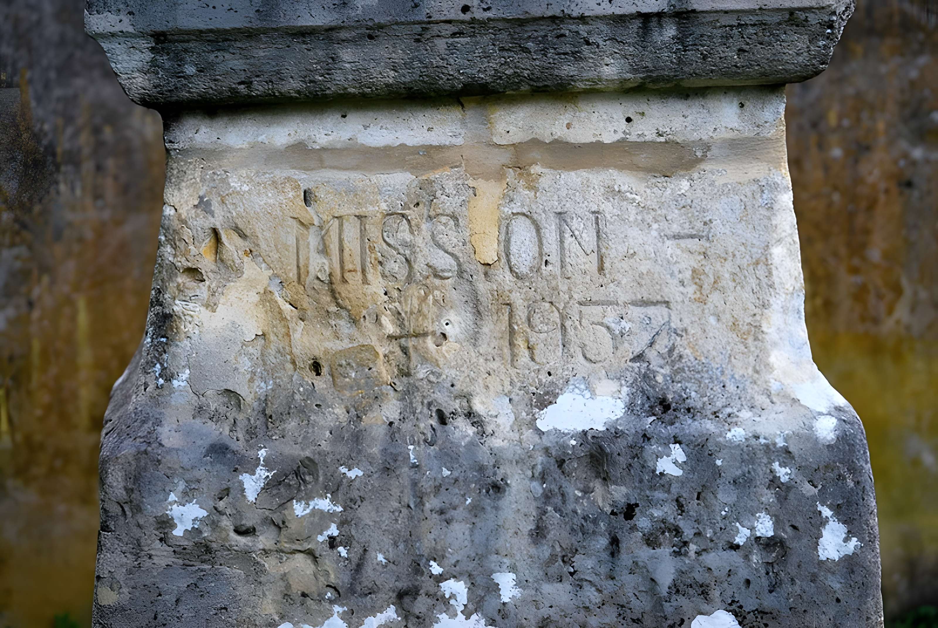 Église Notre-Dame de Lestiac-sur-Garonne