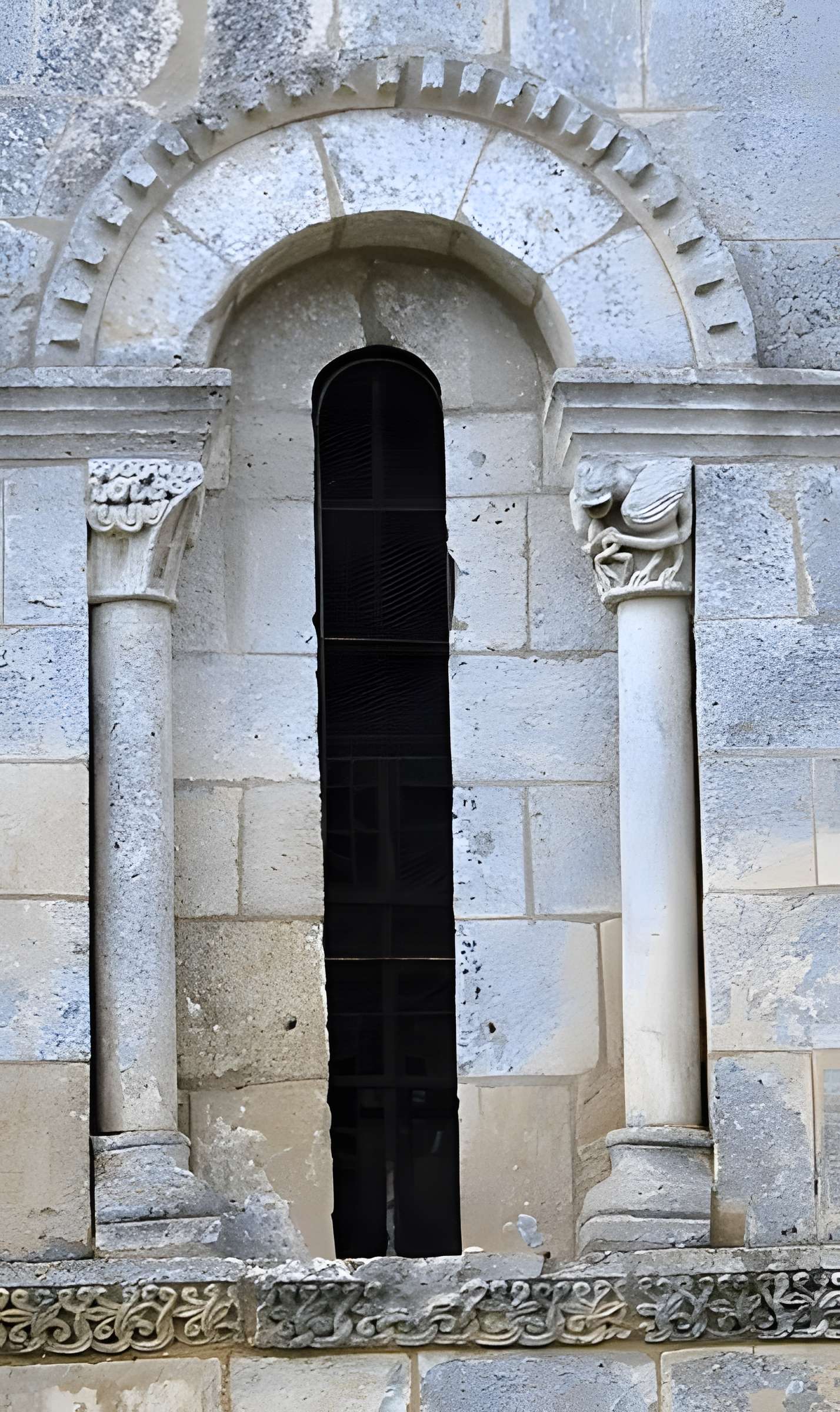 Église Notre-Dame de Lestiac-sur-Garonne