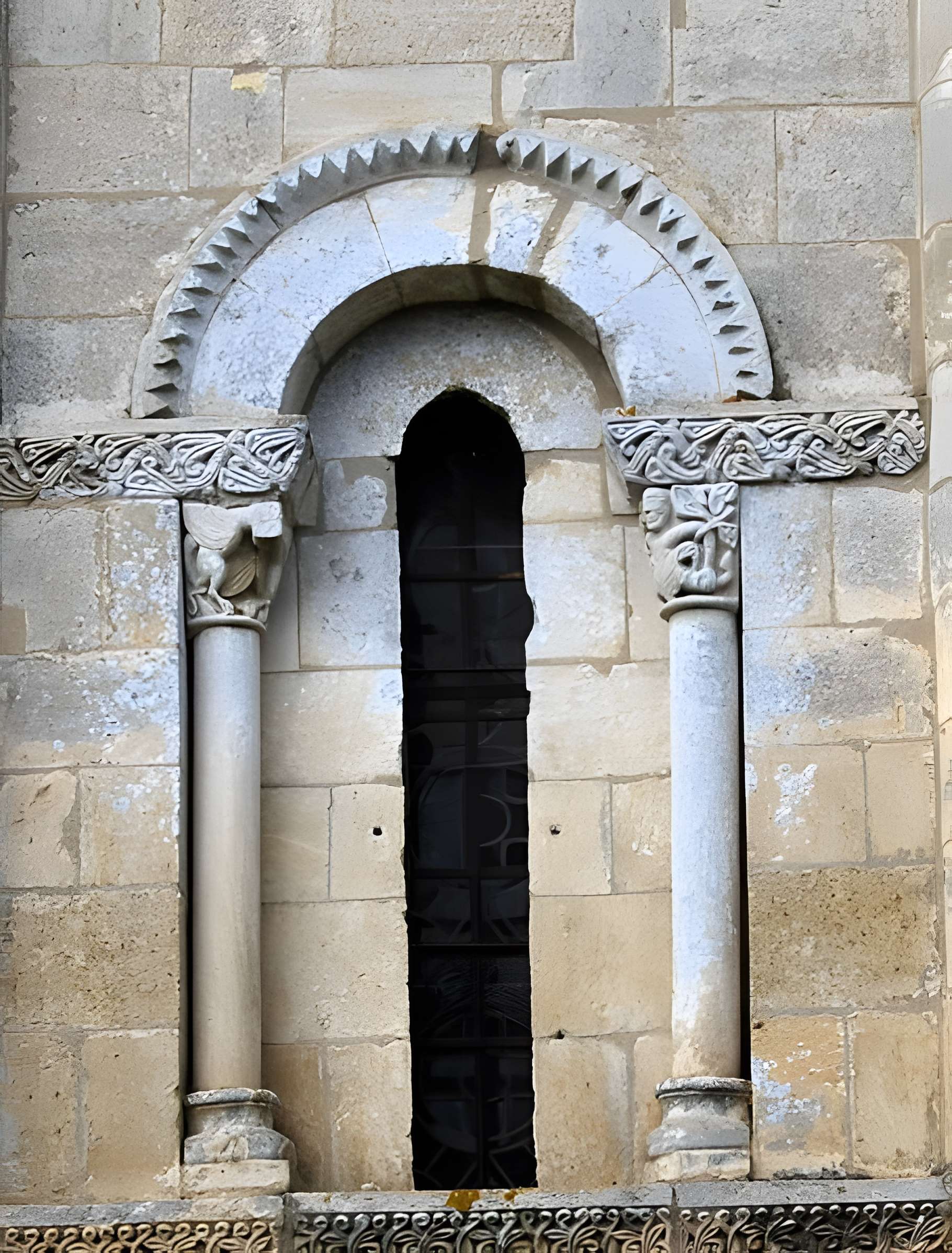 Église Notre-Dame de Lestiac-sur-Garonne