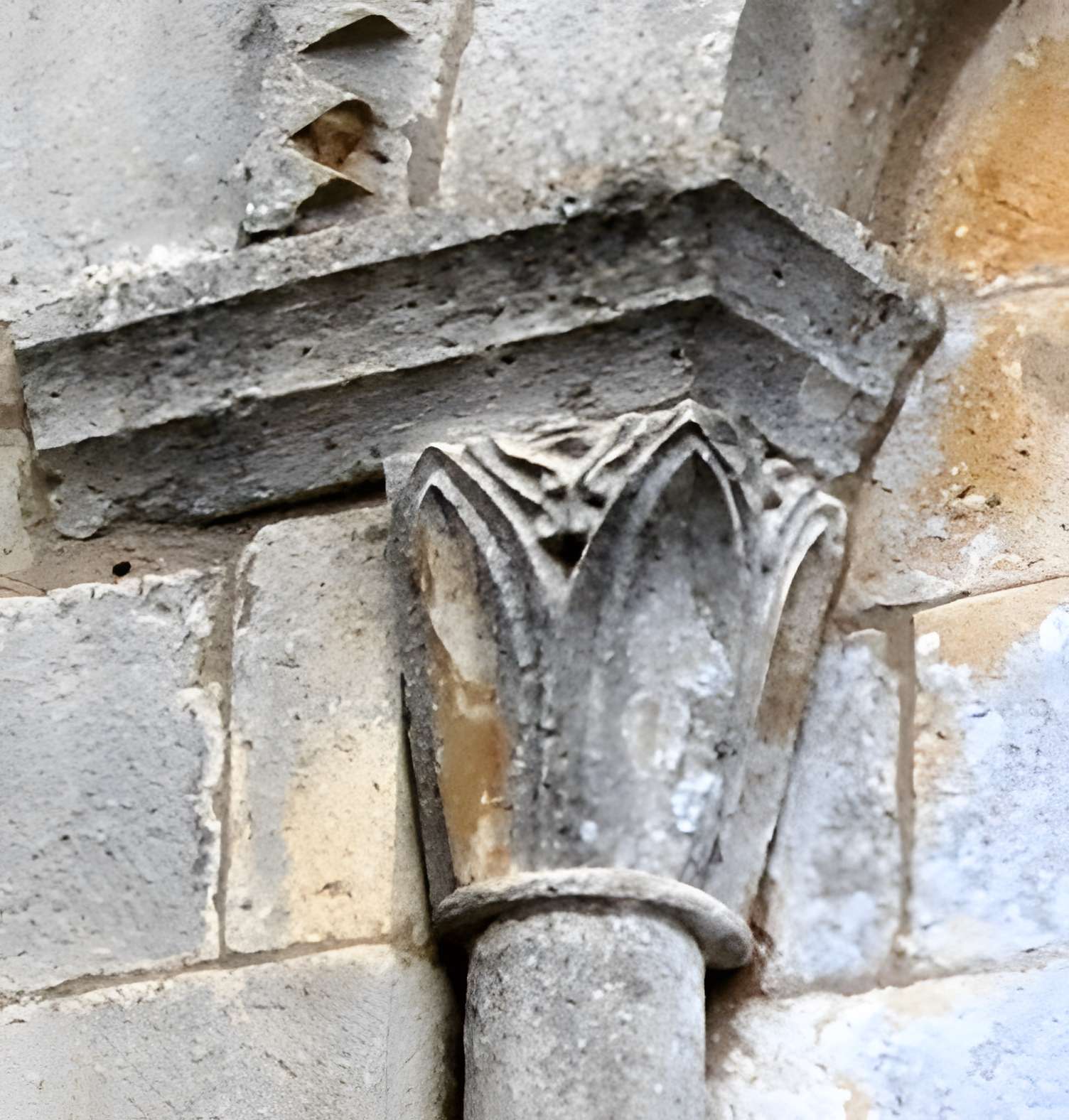 Église Notre-Dame de Lestiac-sur-Garonne