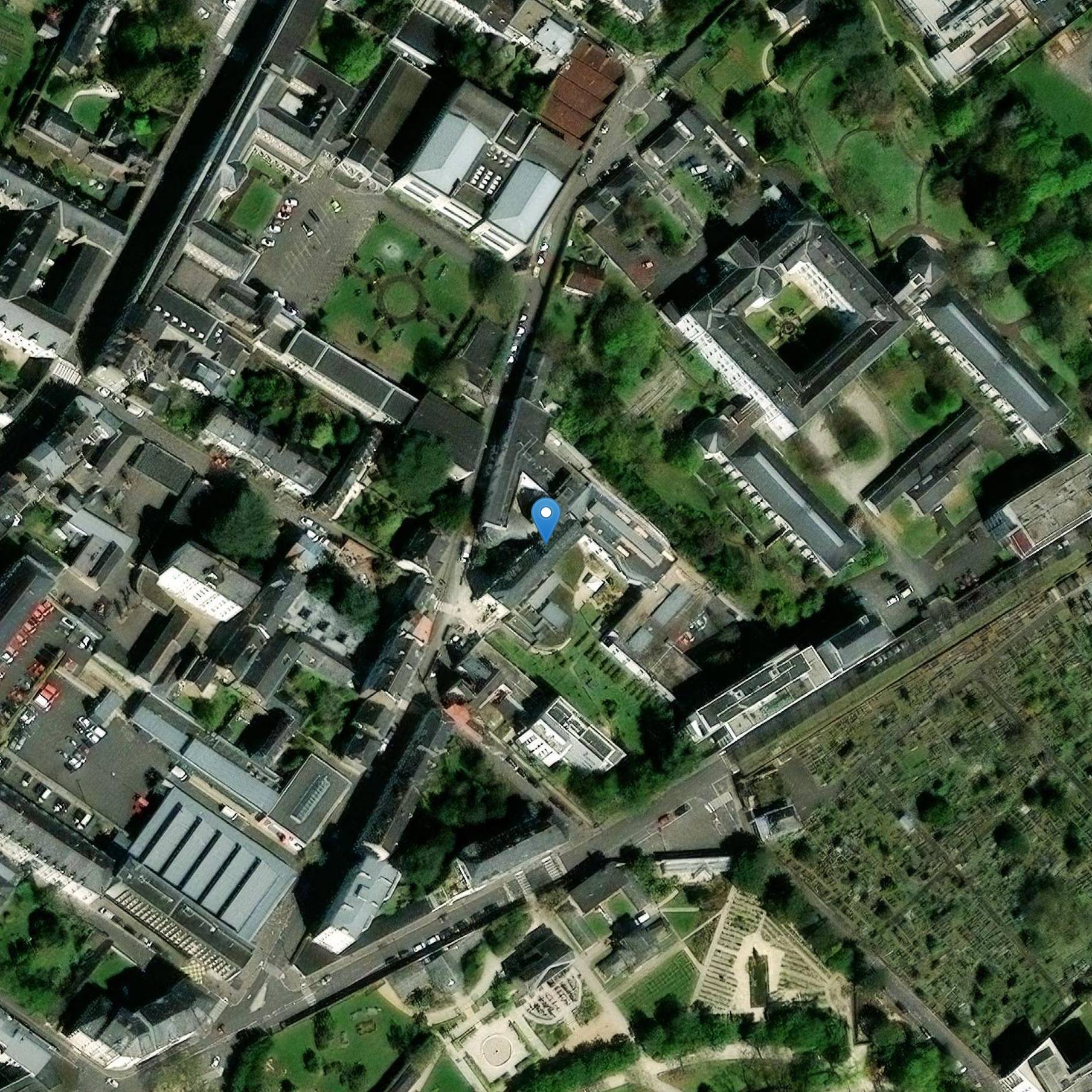 Photo de Chiesa di Nostra Signora della Grande Provvidenza