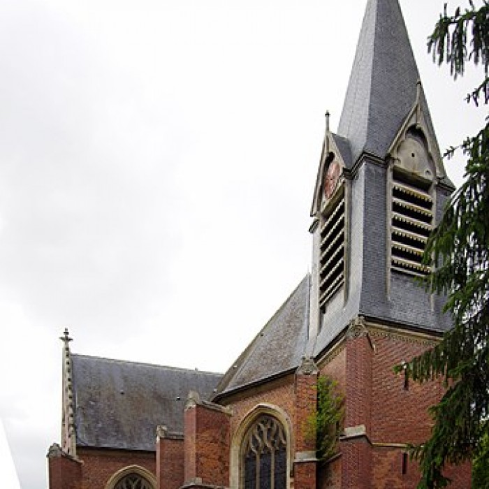 Photo de Église Notre-Dame de Lorette de Tilloloy