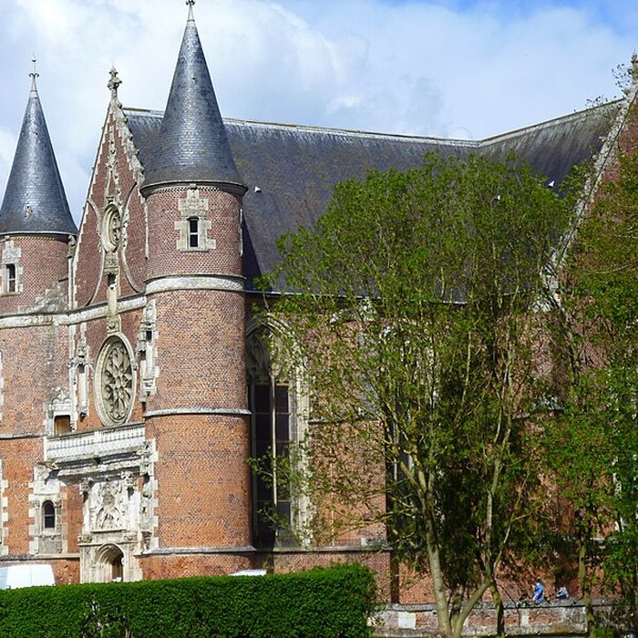 Photo de Église Notre-Dame de Lorette de Tilloloy
