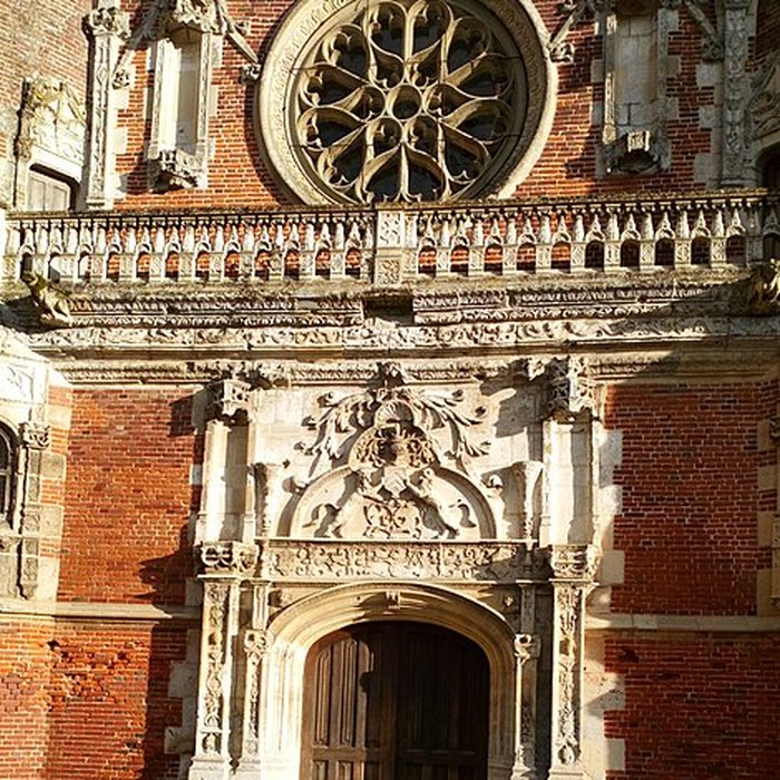Photo de Église Notre-Dame de Lorette de Tilloloy