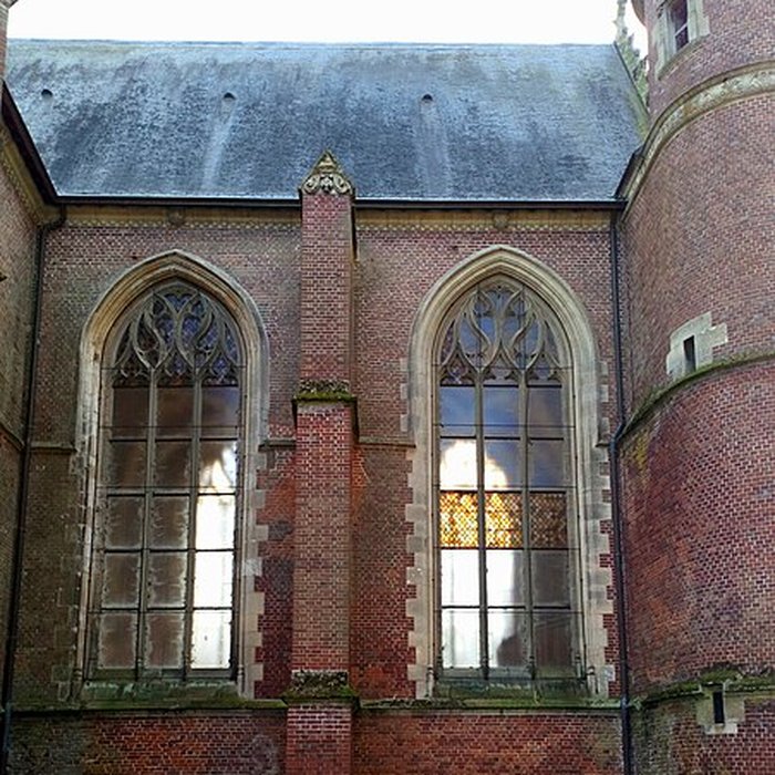 Photo de Église Notre-Dame de Lorette de Tilloloy