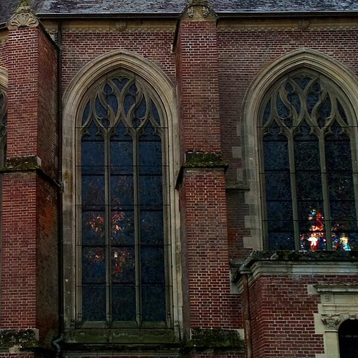 Photo de Église Notre-Dame de Lorette de Tilloloy