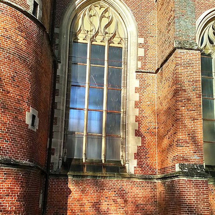 Photo de Église Notre-Dame de Lorette de Tilloloy