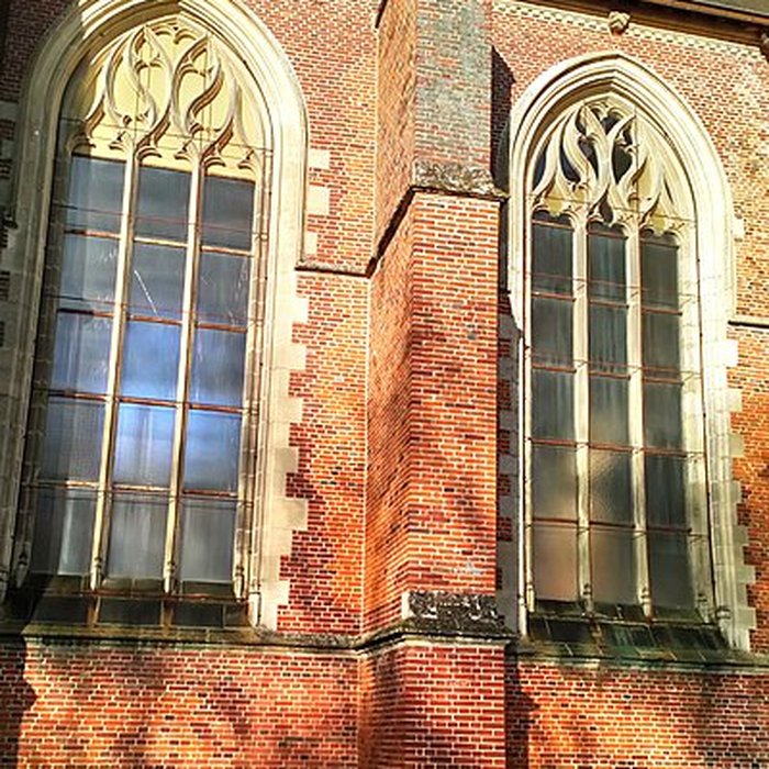 Photo de Église Notre-Dame de Lorette de Tilloloy
