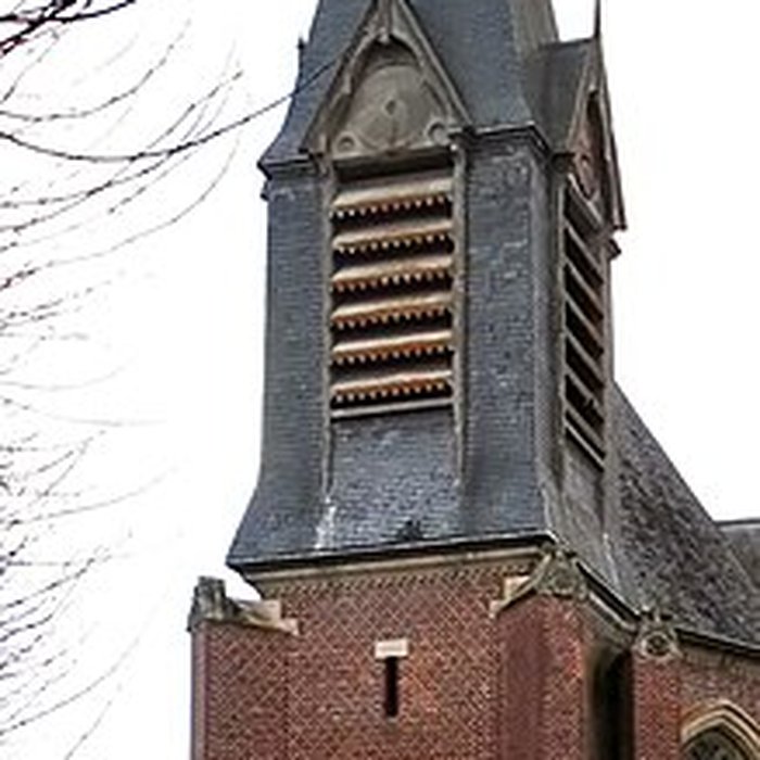 Photo de Église Notre-Dame de Lorette de Tilloloy
