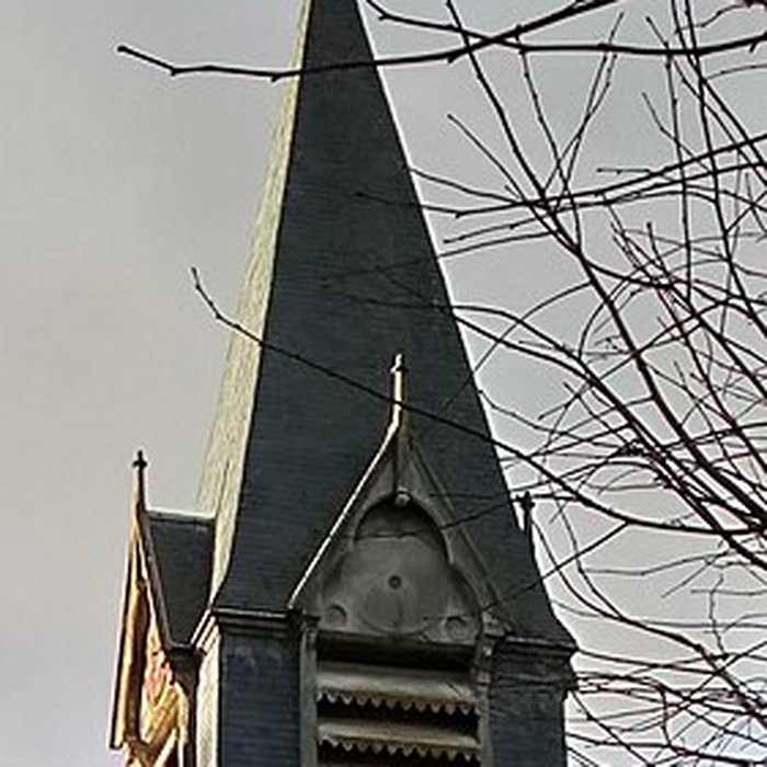 Photo de Église Notre-Dame de Lorette de Tilloloy