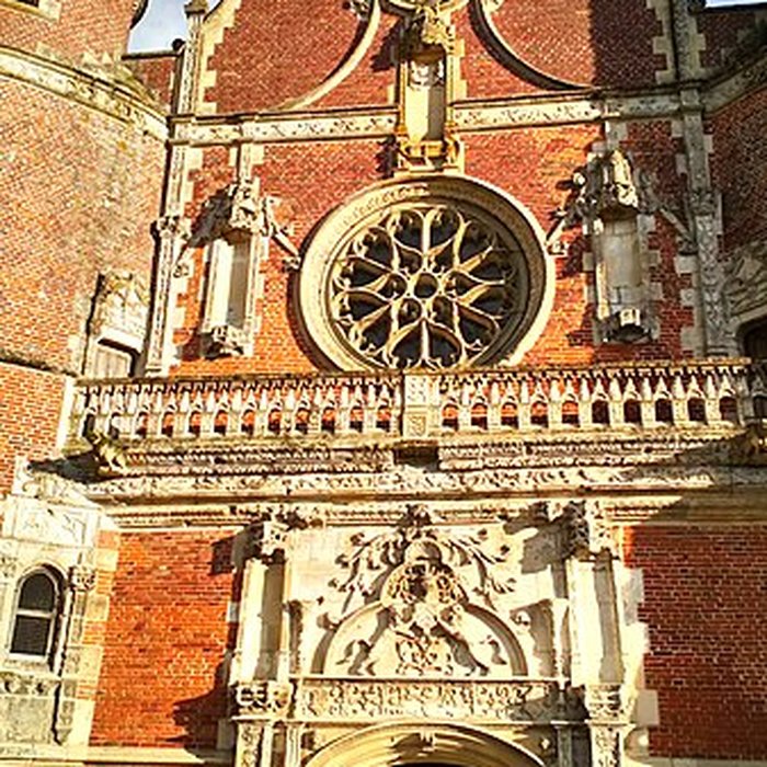 Photo de Église Notre-Dame de Lorette de Tilloloy