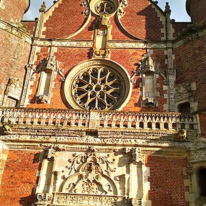 Photo de Église Notre-Dame de Lorette de Tilloloy