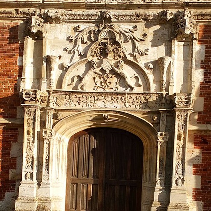 Photo de Église Notre-Dame de Lorette de Tilloloy