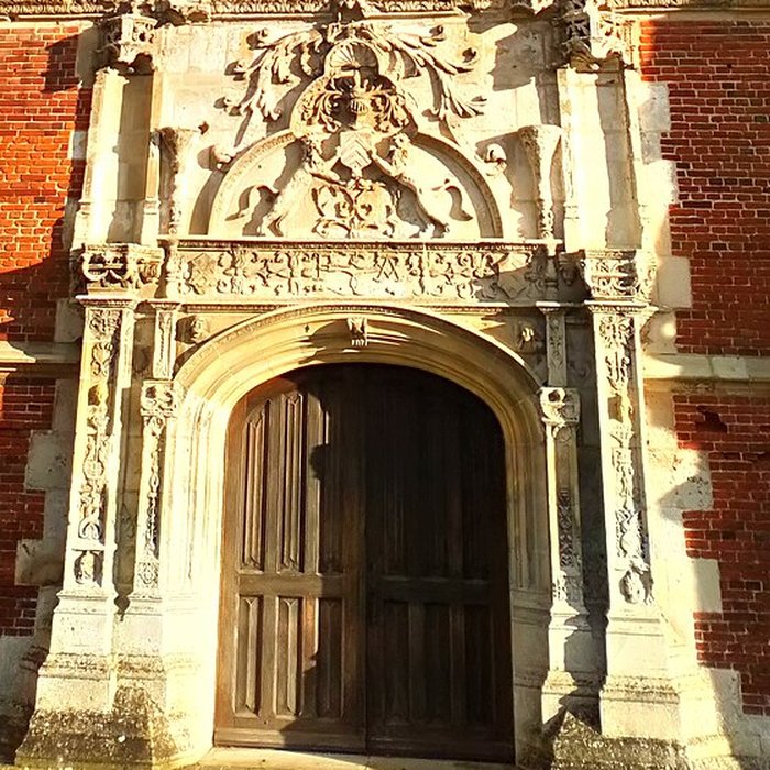 Photo de Église Notre-Dame de Lorette de Tilloloy