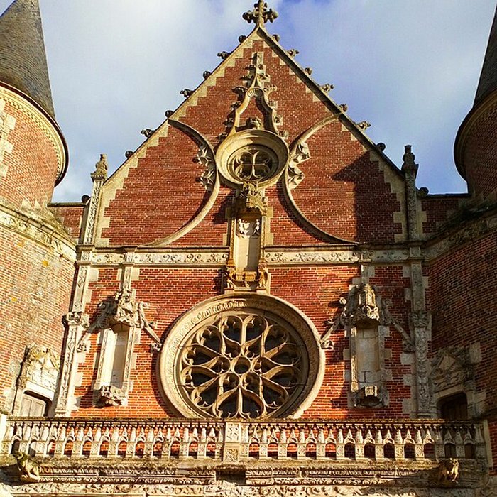 Photo de Église Notre-Dame de Lorette de Tilloloy