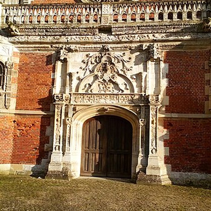 Photo de Église Notre-Dame de Lorette de Tilloloy