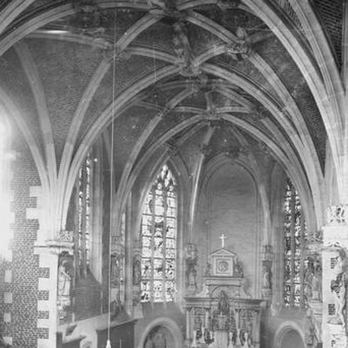 Photo de Église Notre-Dame de Lorette de Tilloloy