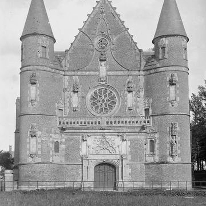 Photo de Église Notre-Dame de Lorette de Tilloloy