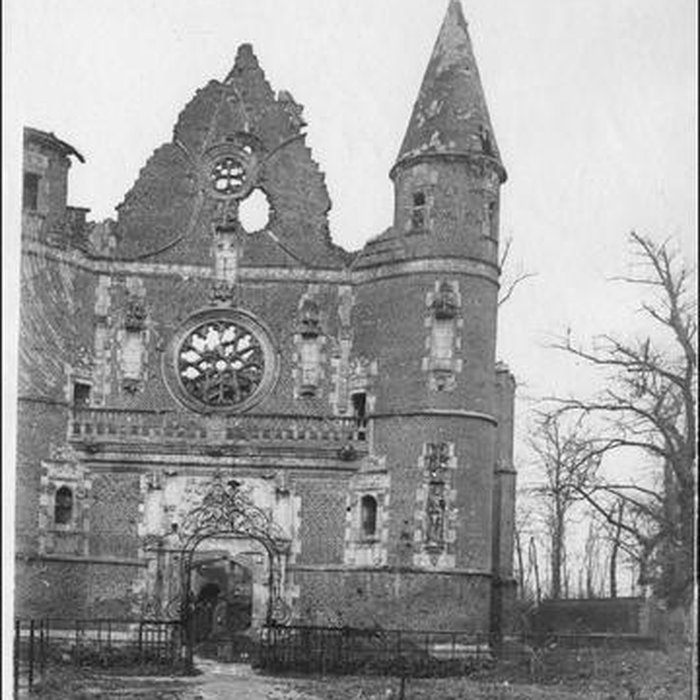 Photo de Église Notre-Dame de Lorette de Tilloloy