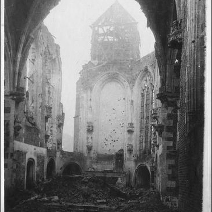 Photo de Église Notre-Dame de Lorette de Tilloloy