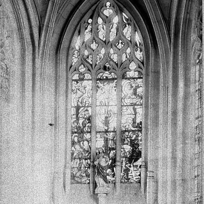 Photo de Église Notre-Dame de Lorette de Tilloloy