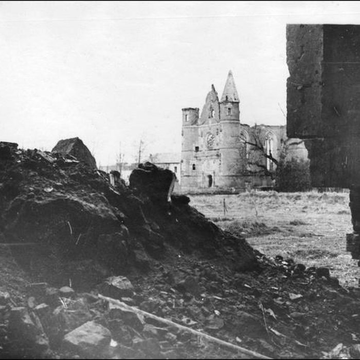 Photo de Église Notre-Dame de Lorette de Tilloloy