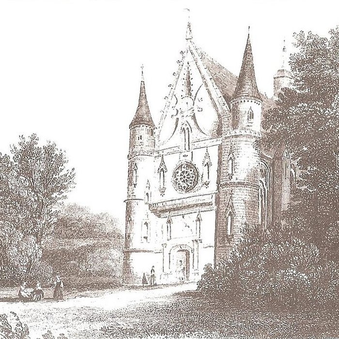 Photo de Église Notre-Dame de Lorette de Tilloloy