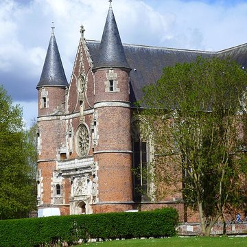 Église Notre-Dame de Lorette de Tilloloy